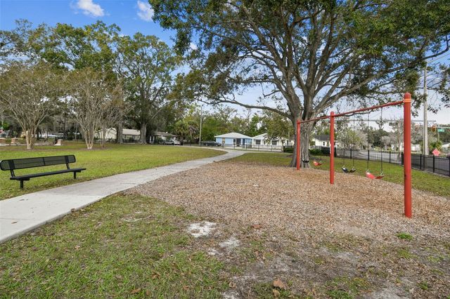 505 W 5TH STREET, Lakeland, FL 33805