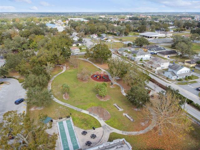 505 W 5TH STREET, Lakeland, FL 33805