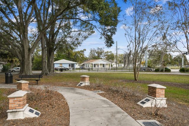 505 W 5TH STREET, Lakeland, FL 33805