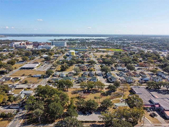 505 W 5TH STREET, Lakeland, FL 33805