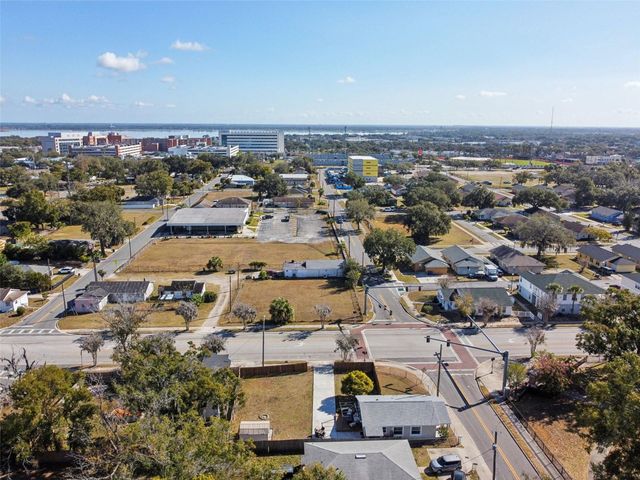 505 W 5TH STREET, Lakeland, FL 33805