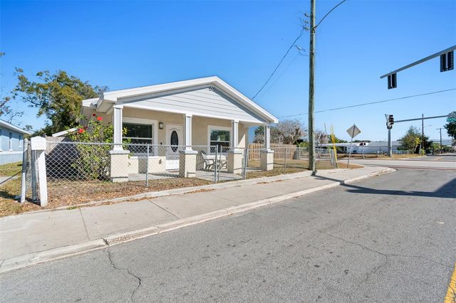 505 W 5TH STREET, Lakeland, FL 33805