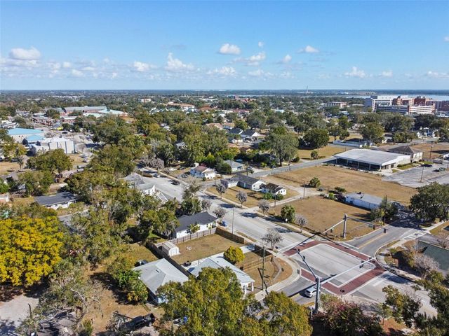 505 W 5TH STREET, Lakeland, FL 33805