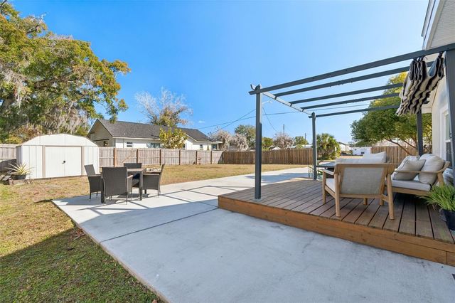 505 W 5TH STREET, Lakeland, FL 33805