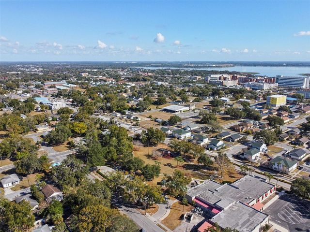 505 W 5TH STREET, Lakeland, FL 33805