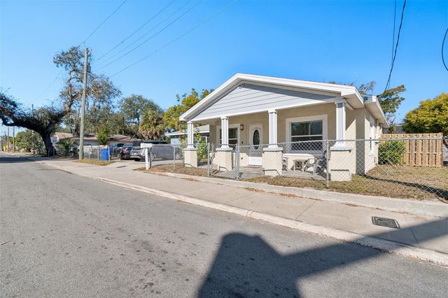 505 W 5TH STREET, Lakeland, FL 33805