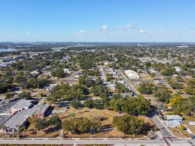 505 W 5TH STREET, Lakeland, FL 33805