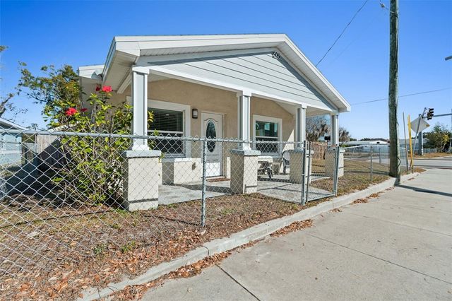 505 W 5TH STREET, Lakeland, FL 33805