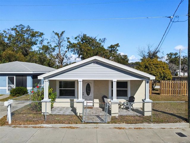 505 W 5TH STREET, Lakeland, FL 33805