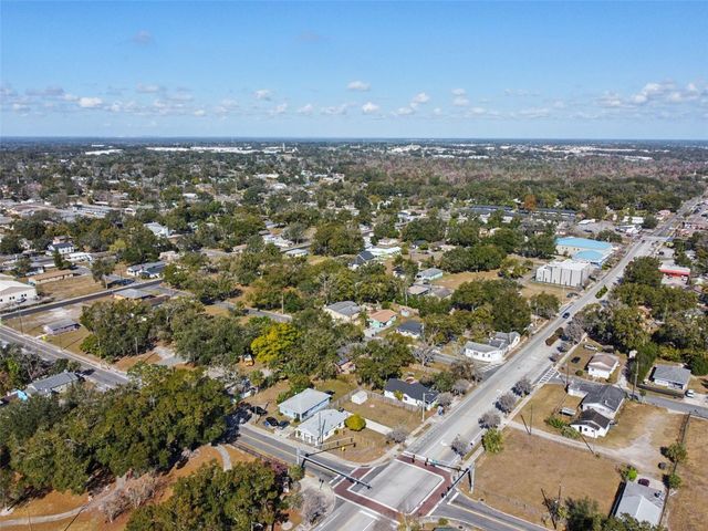 505 W 5TH STREET, Lakeland, FL 33805