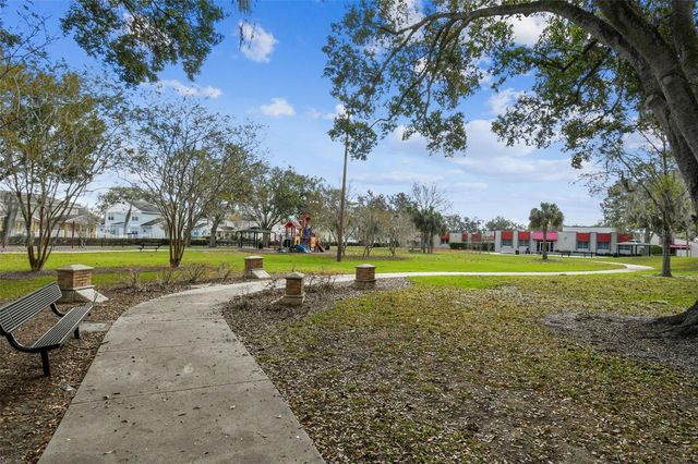 505 W 5TH STREET, Lakeland, FL 33805