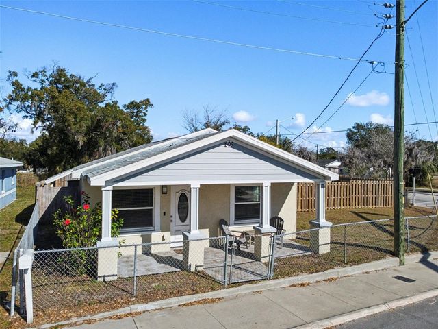 505 W 5TH STREET, Lakeland, FL 33805