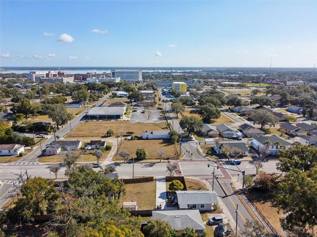 505 W 5TH STREET, Lakeland, FL 33805