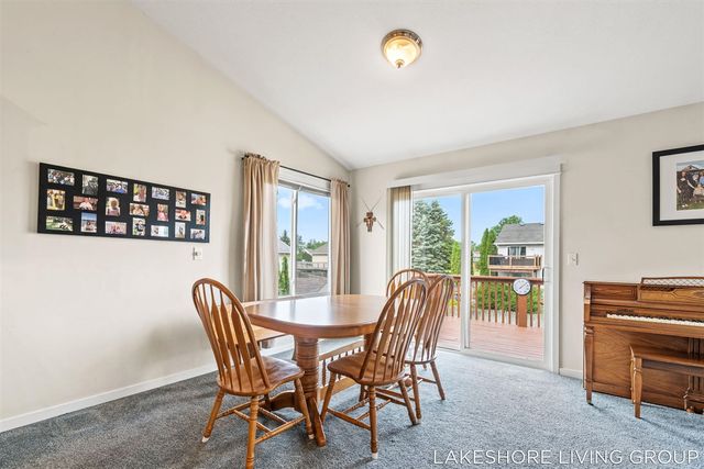 3769 Pine Meadow Drive, Holland, MI 49424
