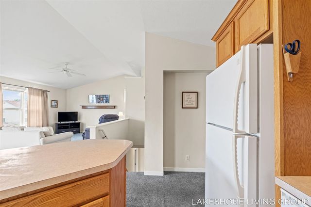 3769 Pine Meadow Drive, Holland, MI 49424