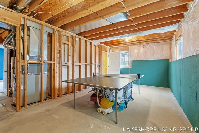 3769 Pine Meadow Drive, Holland, MI 49424