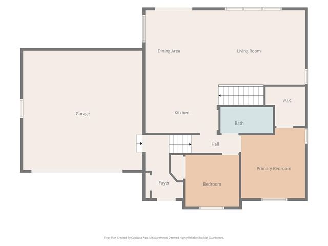 3769 Pine Meadow Drive, Holland, MI 49424