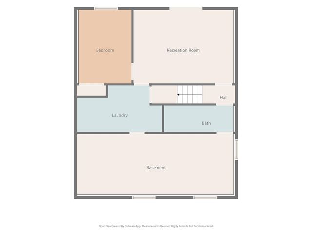 3769 Pine Meadow Drive, Holland, MI 49424