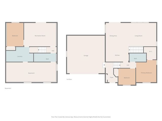 3769 Pine Meadow Drive, Holland, MI 49424