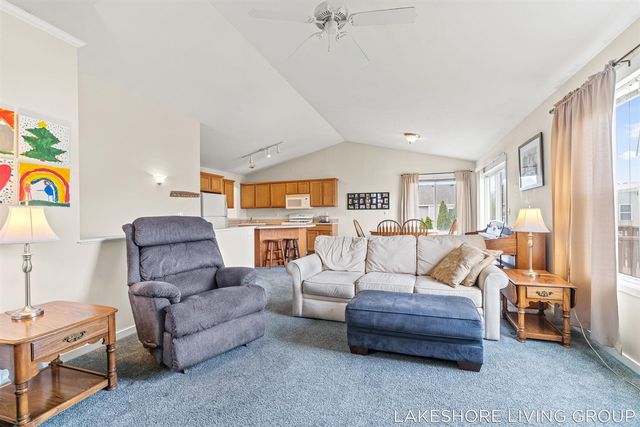 3769 Pine Meadow Drive, Holland, MI 49424