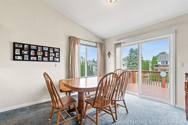 3769 Pine Meadow Drive, Holland, MI 49424