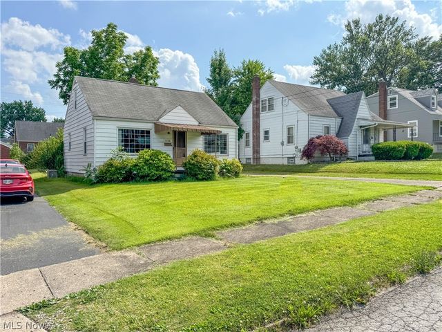 1339 Douglas Avenue, Youngstown, OH 44502