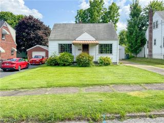 1339 Douglas Avenue, Youngstown, OH 44502