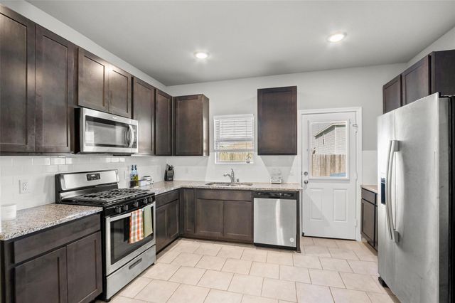 25735 Boxwood Hedge Lane, Tomball, TX 77375