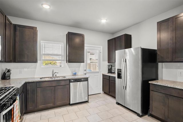 25735 Boxwood Hedge Lane, Tomball, TX 77375