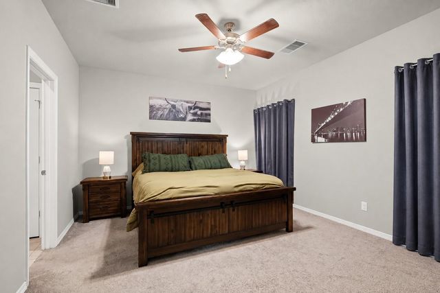 25735 Boxwood Hedge Lane, Tomball, TX 77375