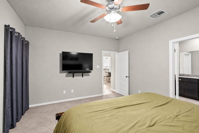 25735 Boxwood Hedge Lane, Tomball, TX 77375