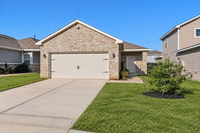 25735 Boxwood Hedge Lane, Tomball, TX 77375