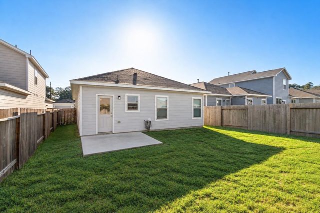 25735 Boxwood Hedge Lane, Tomball, TX 77375