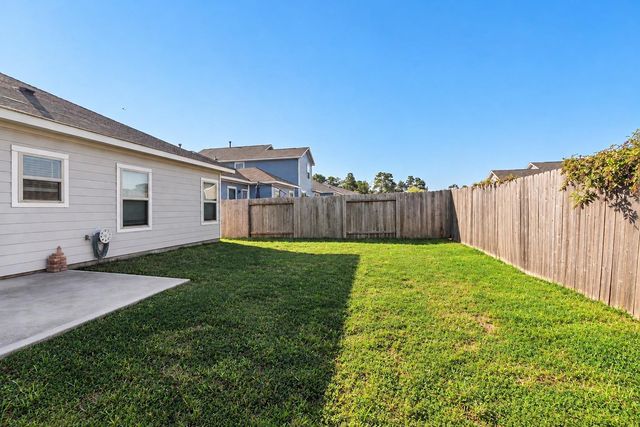 25735 Boxwood Hedge Lane, Tomball, TX 77375