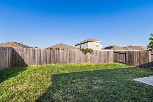 25735 Boxwood Hedge Lane, Tomball, TX 77375