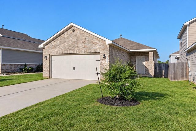 25735 Boxwood Hedge Lane, Tomball, TX 77375