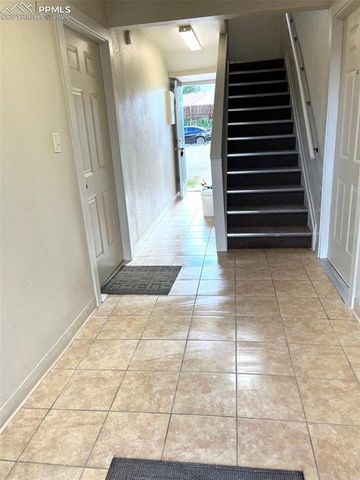 4360 Loomis Avenue, Colorado Springs, CO 80906