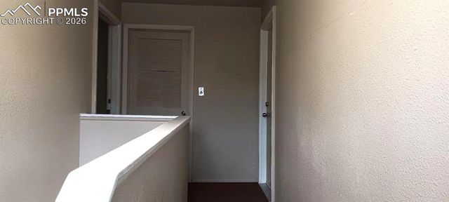 4360 Loomis Avenue, Colorado Springs, CO 80906