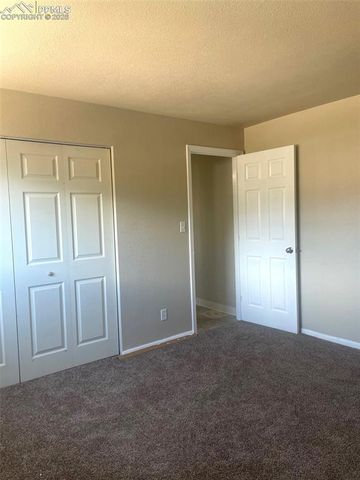 4360 Loomis Avenue, Colorado Springs, CO 80906