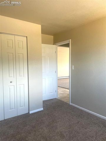 4360 Loomis Avenue, Colorado Springs, CO 80906