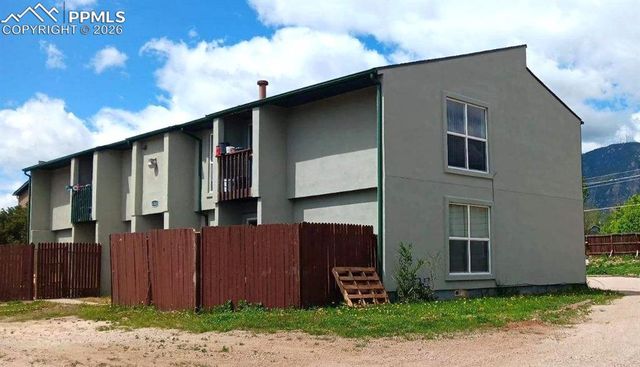 4360 Loomis Avenue, Colorado Springs, CO 80906