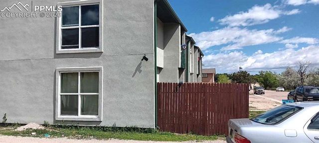 4360 Loomis Avenue, Colorado Springs, CO 80906