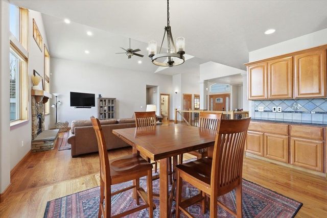 2309 S Morningside Heights Dr, Greenacres, WA 99016
