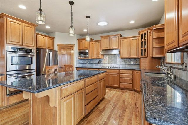 2309 S Morningside Heights Dr, Greenacres, WA 99016