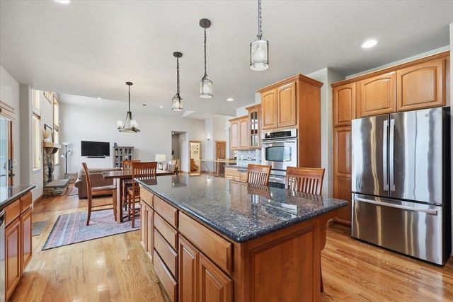 2309 S Morningside Heights Dr, Greenacres, WA 99016
