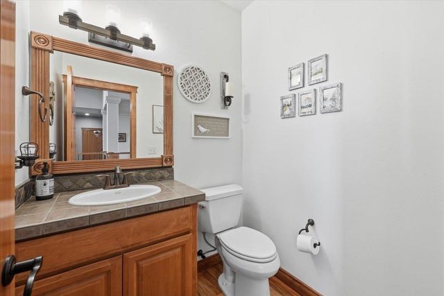 2309 S Morningside Heights Dr, Greenacres, WA 99016