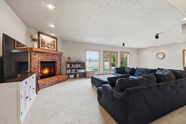 2309 S Morningside Heights Dr, Greenacres, WA 99016