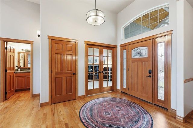 2309 S Morningside Heights Dr, Greenacres, WA 99016