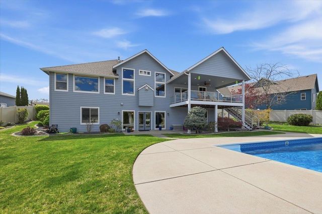2309 S Morningside Heights Dr, Greenacres, WA 99016