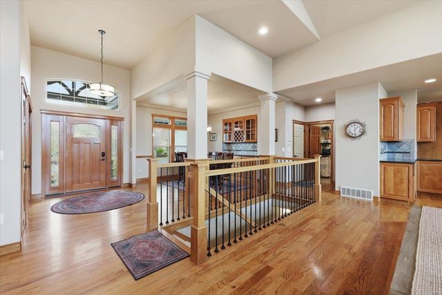 2309 S Morningside Heights Dr, Greenacres, WA 99016
